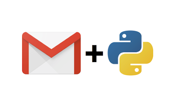  Sending email using Python and Gmail