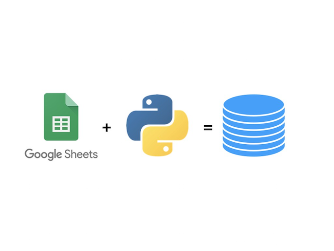 Reading and writing to Google Spreadsheets using Python