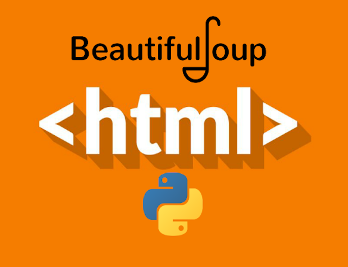 Web scraping example using Python and Beautiful Soup